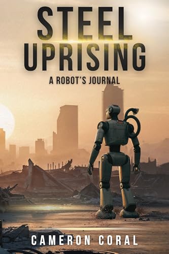Steel Uprising: A Robot’s Journal