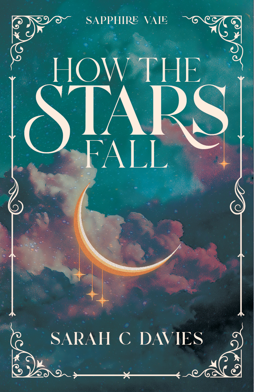How the Stars Fall