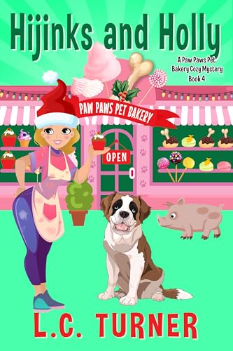 Hijinks and Holly