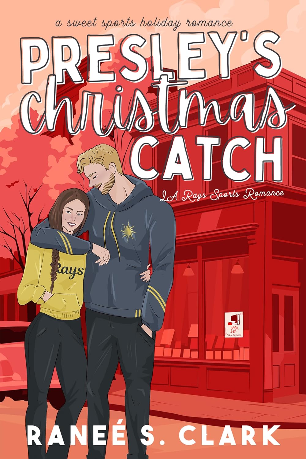 Presley's Christmas Catch