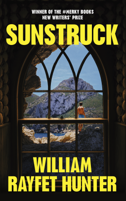 Sunstruck book cover