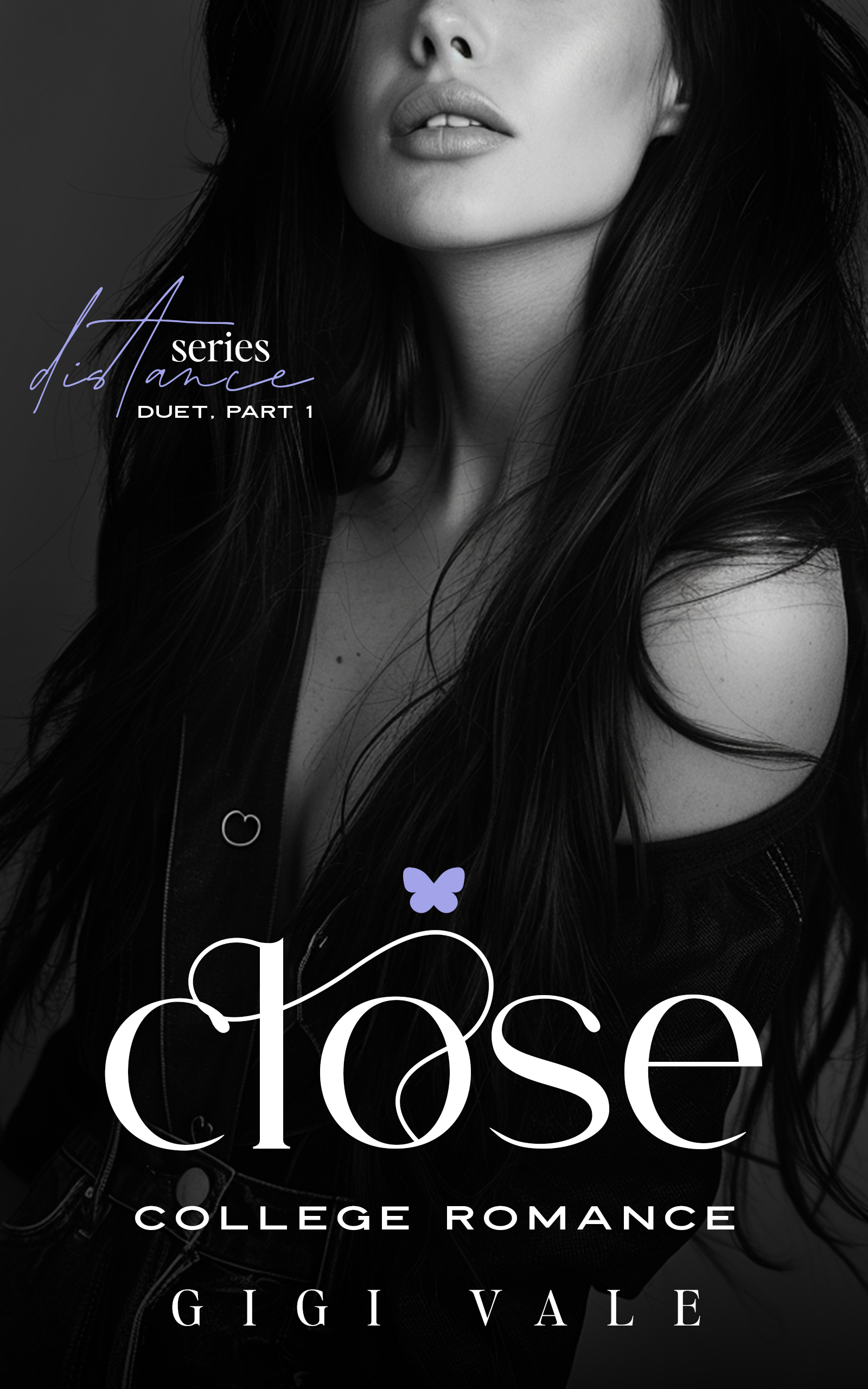 close: A College Romance