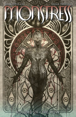 Monstress, Volume 6: The Vow