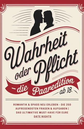 Pflicht Oder Wahrheit Ab 18