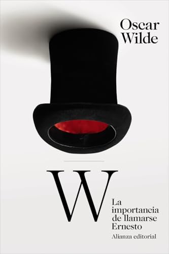 La importancia de llamarse Ernesto book cover