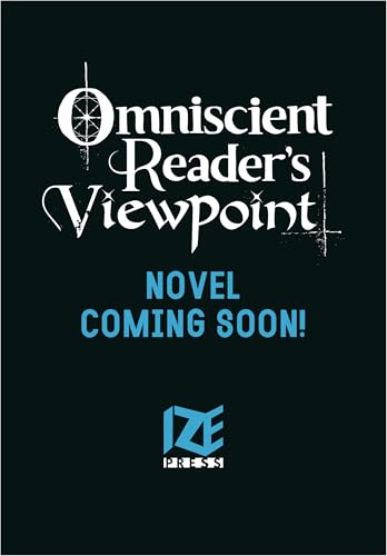 Omniscient Reader's Viewpoint, Vol. 1 book cover
