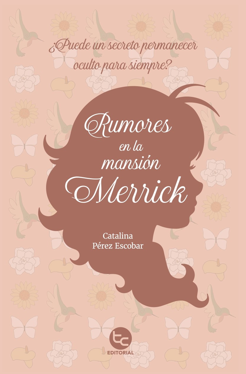 Rumores en la mansión Merrick