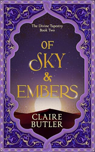 Of Sky & Embers