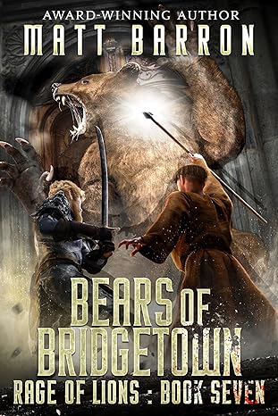 Bears of Bridgetown