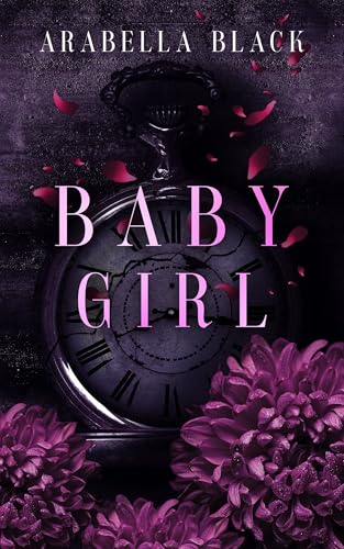 Babygirl book cover
