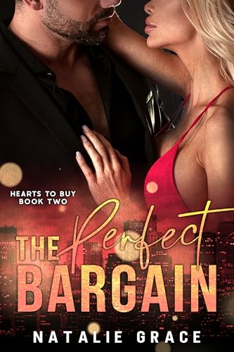 The Perfect Bargain
