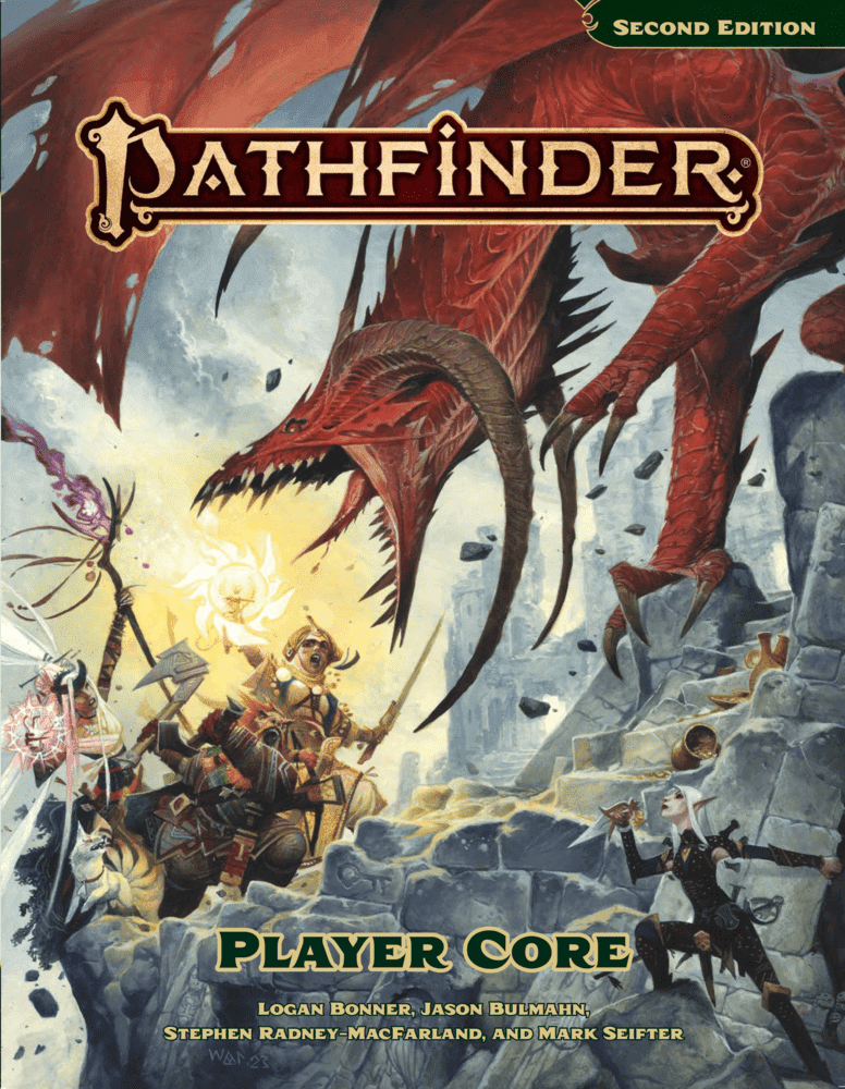 Player Core