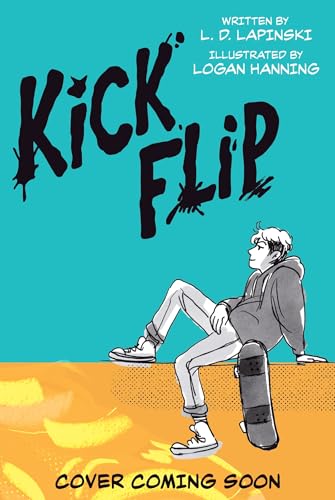 Kickflip : vol. 1
