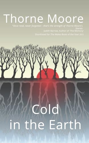 Cold in the Earth