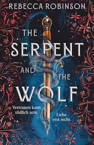 The Serpent and the Wolf (Dark Inheritance, #1)