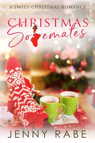 Christmas Solemates