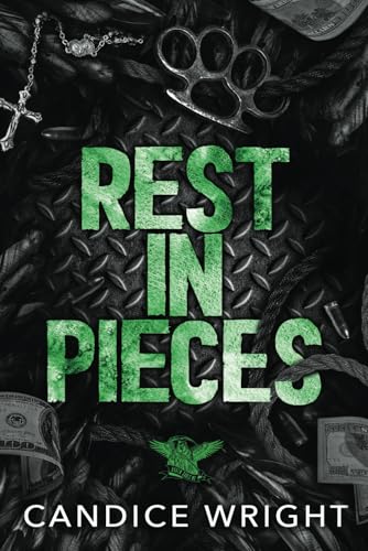 Rest In Pieces: Raven Souls MC