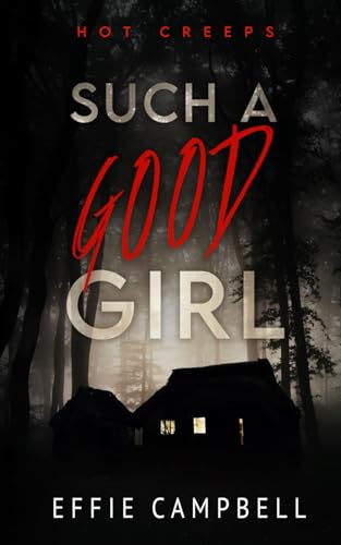 Such A Good Girl book cover