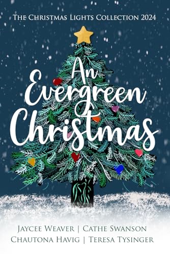 An Evergreen Christmas