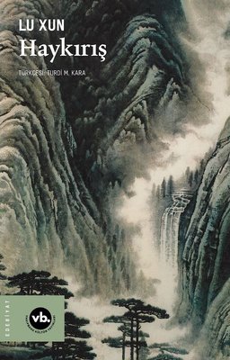 Haykırış book cover