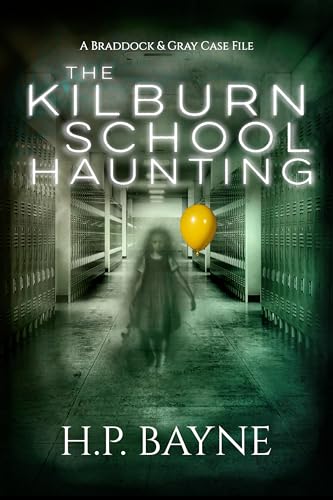 The Kilburn School Haunting