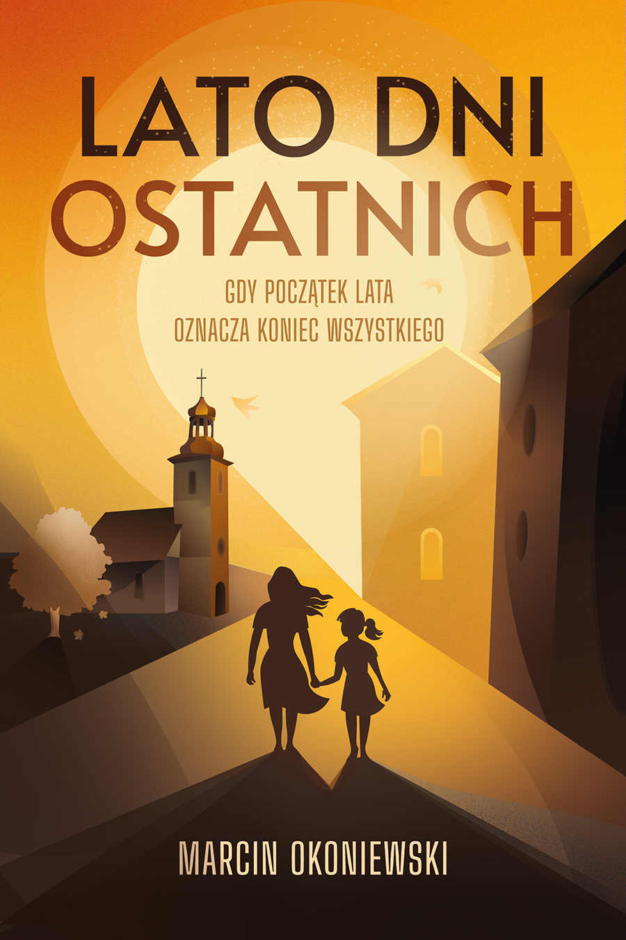 Lato dni ostatnich