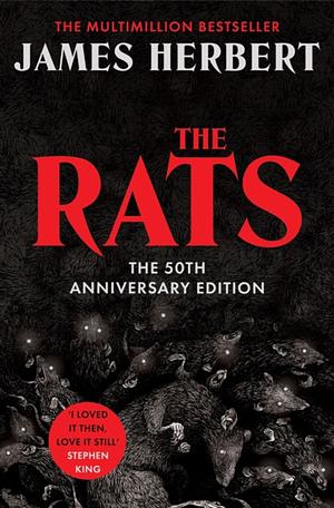 The Rats (The Rats Trilogy, 1)