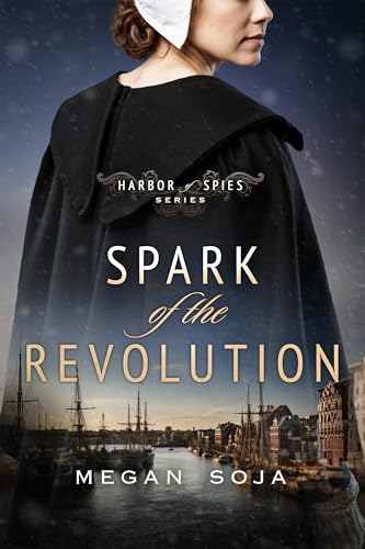 Spark of the Revolution
