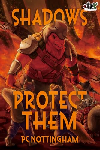 Shadows Protect Them by P.C. Nottingham | Goodreads