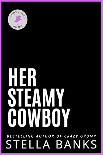 Her Steamy Cowboy