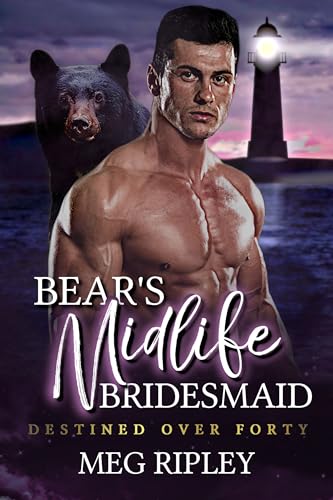 Bear's Midlife Bridesmaid