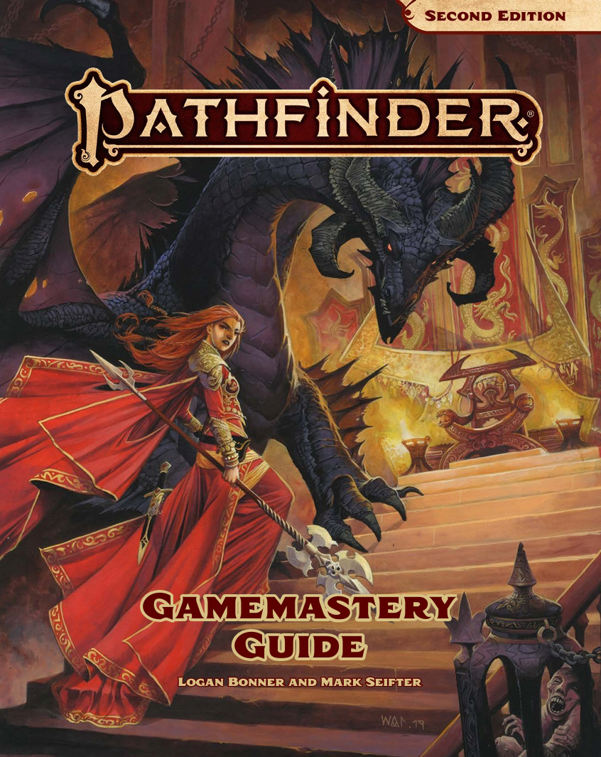 Gamemastery Guide