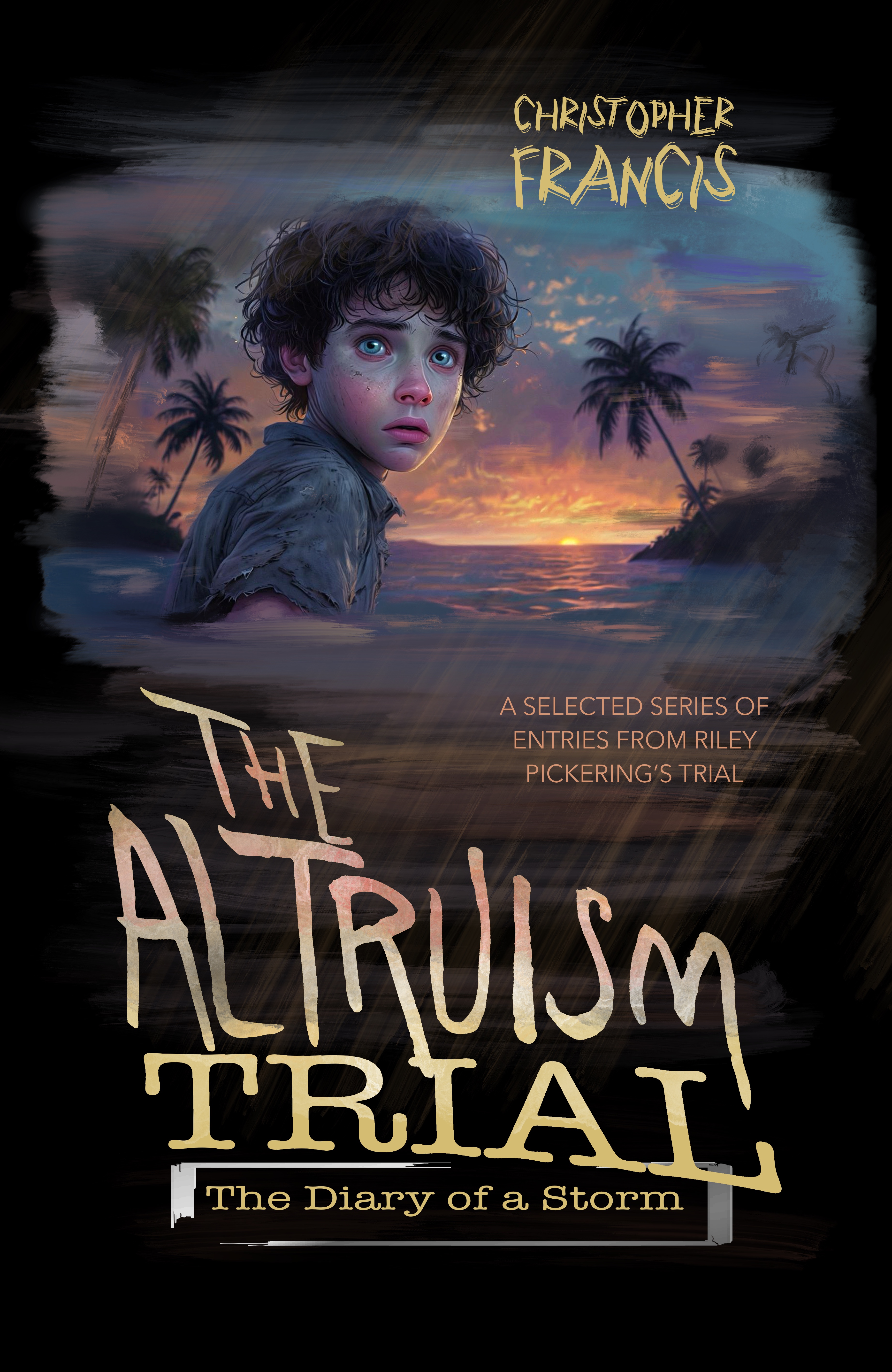 The Altruism Trial