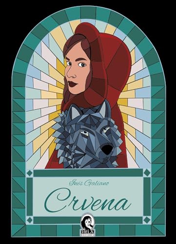 CRVENA