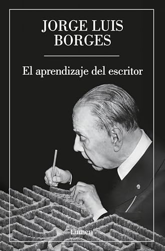 El aprendizaje del escritor book cover