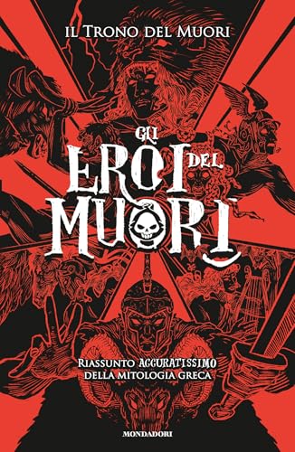 Gli eroi del Muori