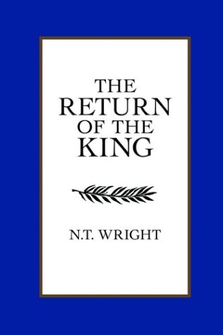 The Return of the King book cover