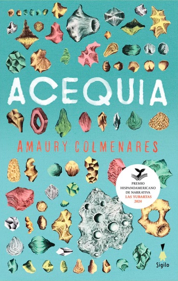 Acequia