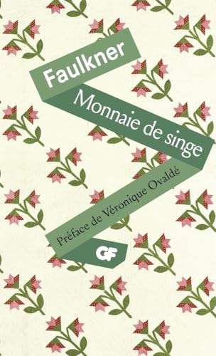 Monnaie de singe book cover
