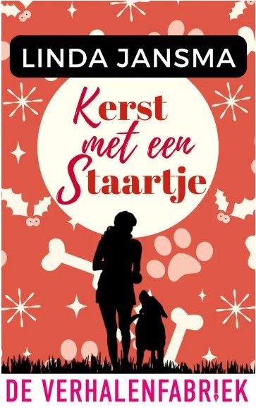 Kerst met een staartje