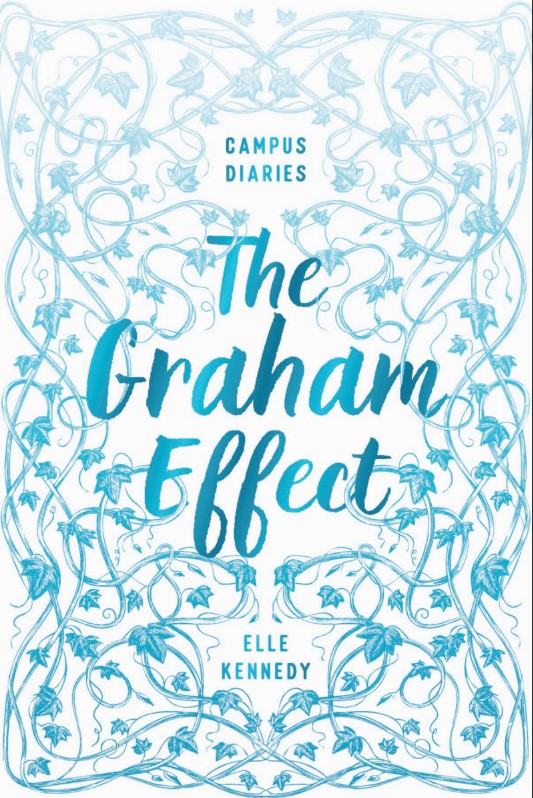 The Graham Effect (Campus Diaries, #1)