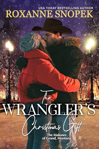 The Wrangler’s Christmas Gift
