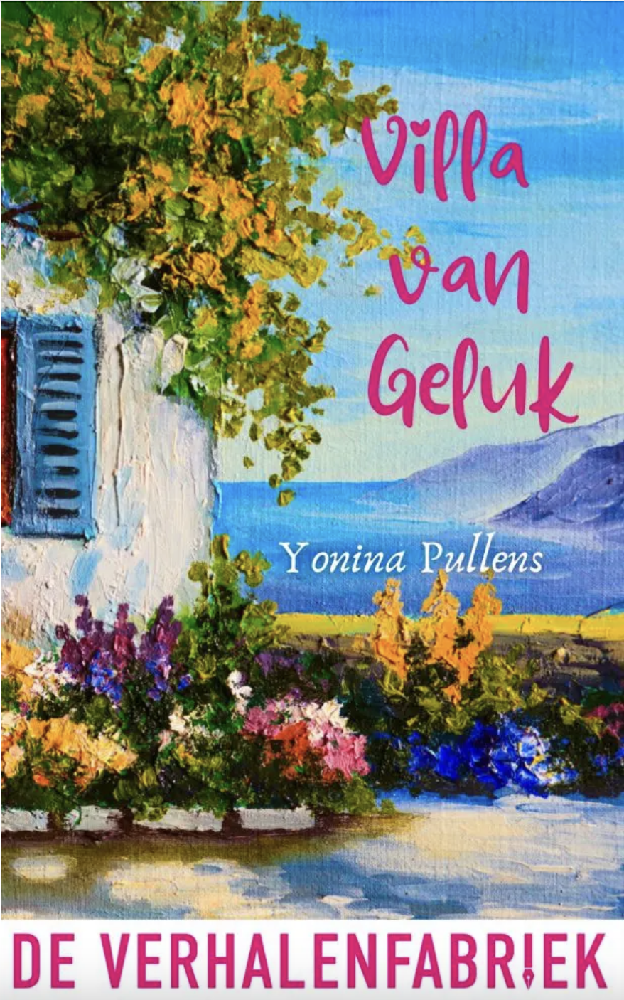 Villa van geluk