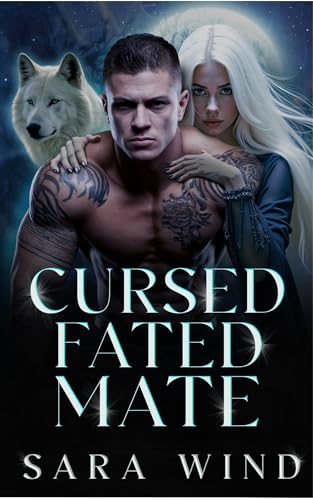 Cursed Fated Mate: An Opposites Attract Paranormal Romance