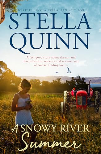 A Snowy River Summer