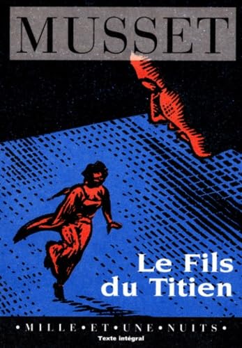 Le fils du Titien book cover