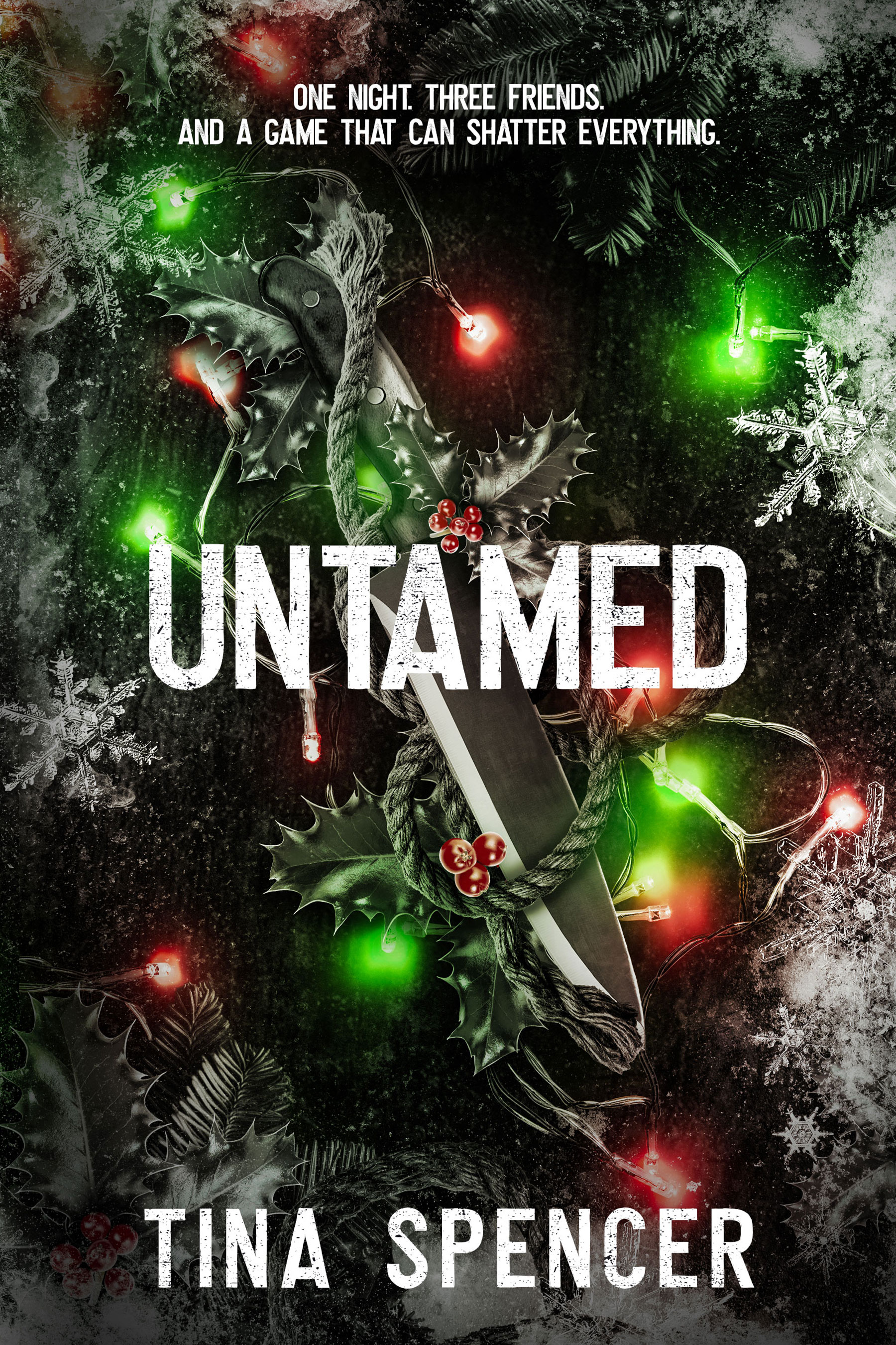 Untamed