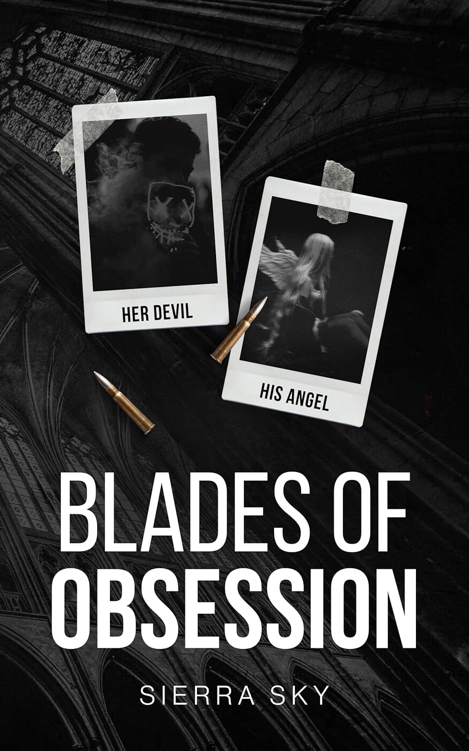 Blades of Obsession