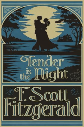 Tender is the Night book cover
