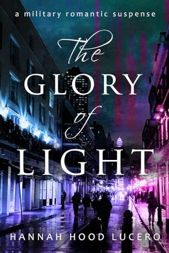 The Glory of Light